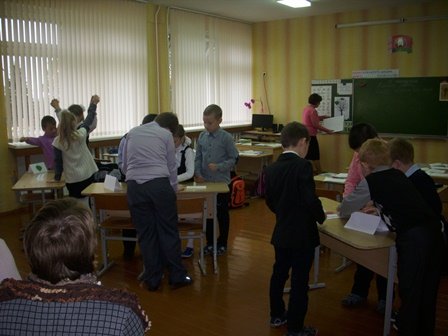 Раённы семінар Раённы семінар