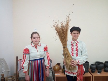 Дзень беларускай  мовы