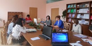 Областной семинар для учителей польского языка