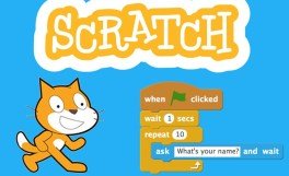  Scratch  