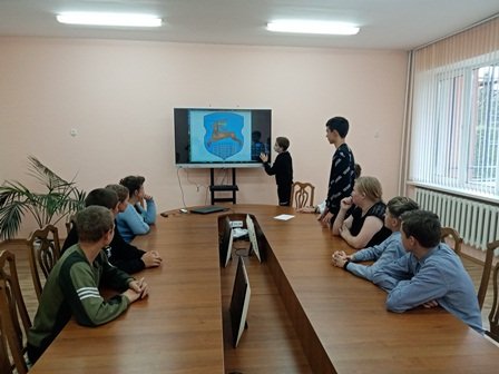 Круглый стол «Беларусь - страна единства»